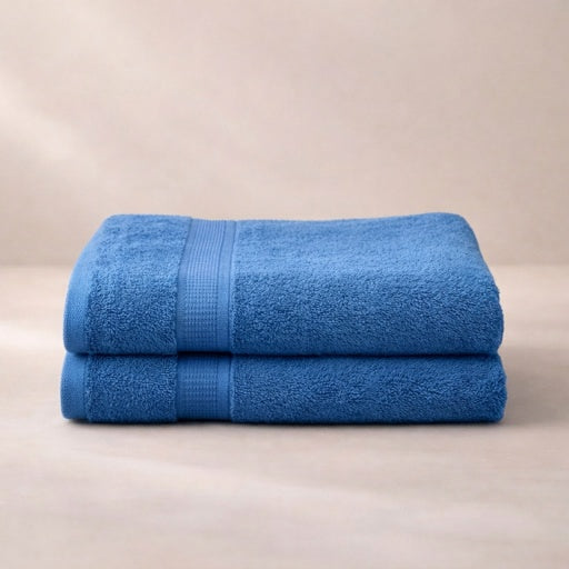 Turkish Cotton Bath Towel