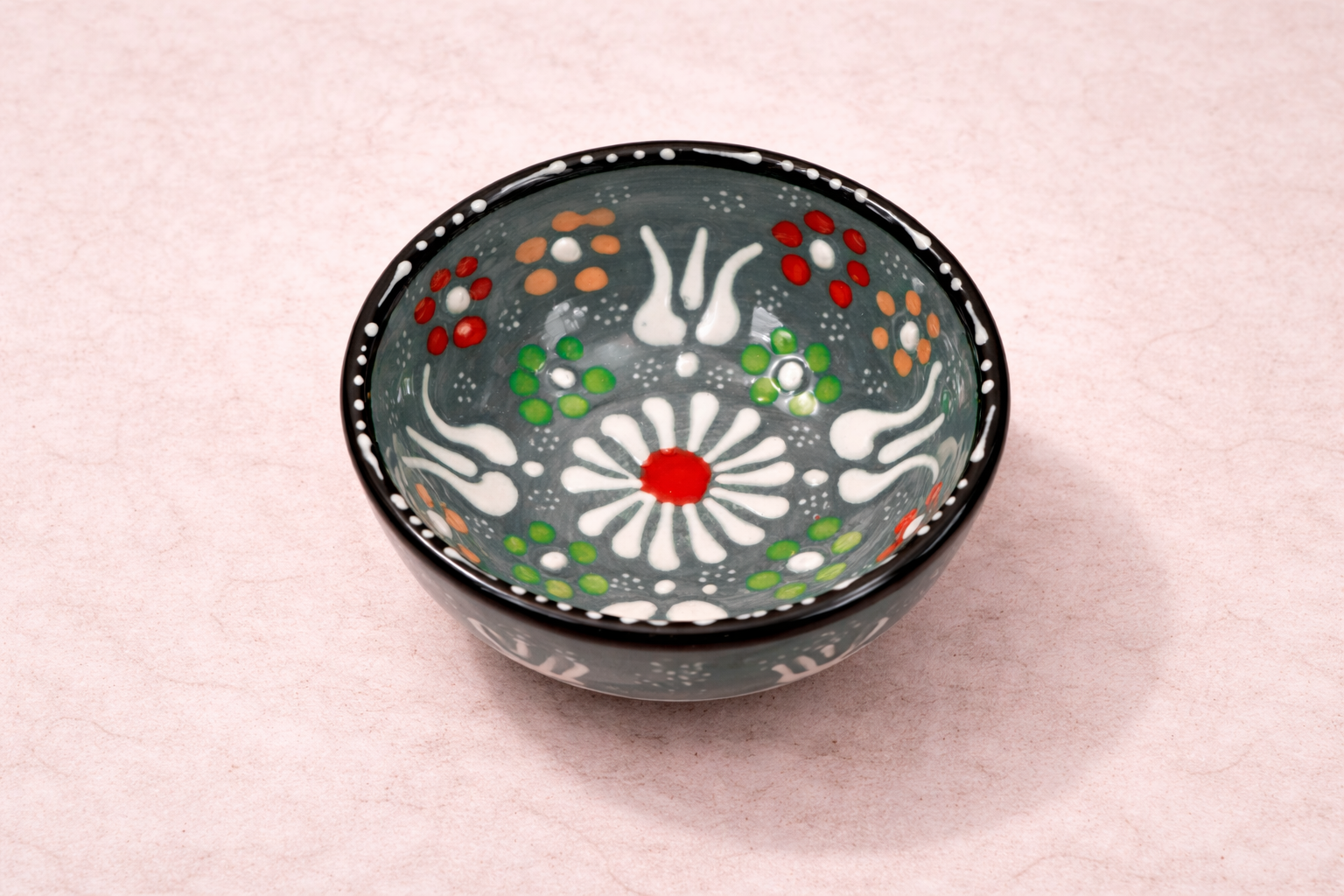 Handmade Ceramic Bowls - 8cm