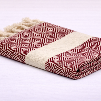 Turkish Cotton Kitchen Towel