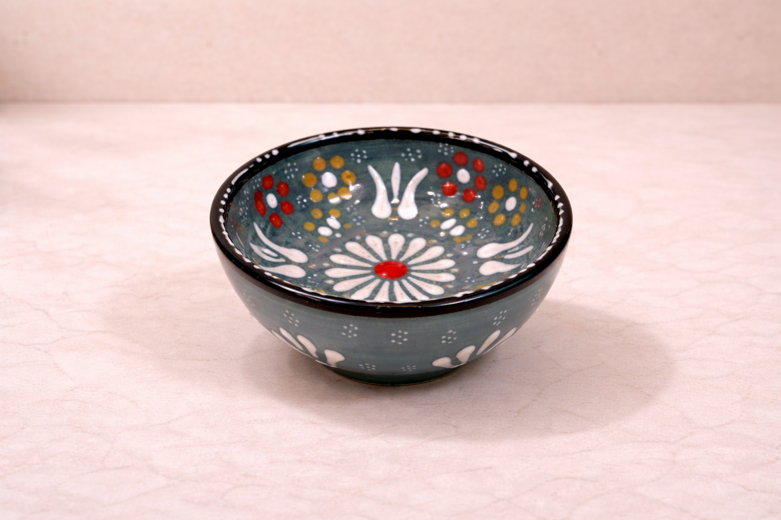 Handmade Ceramic Bowls - 8cm