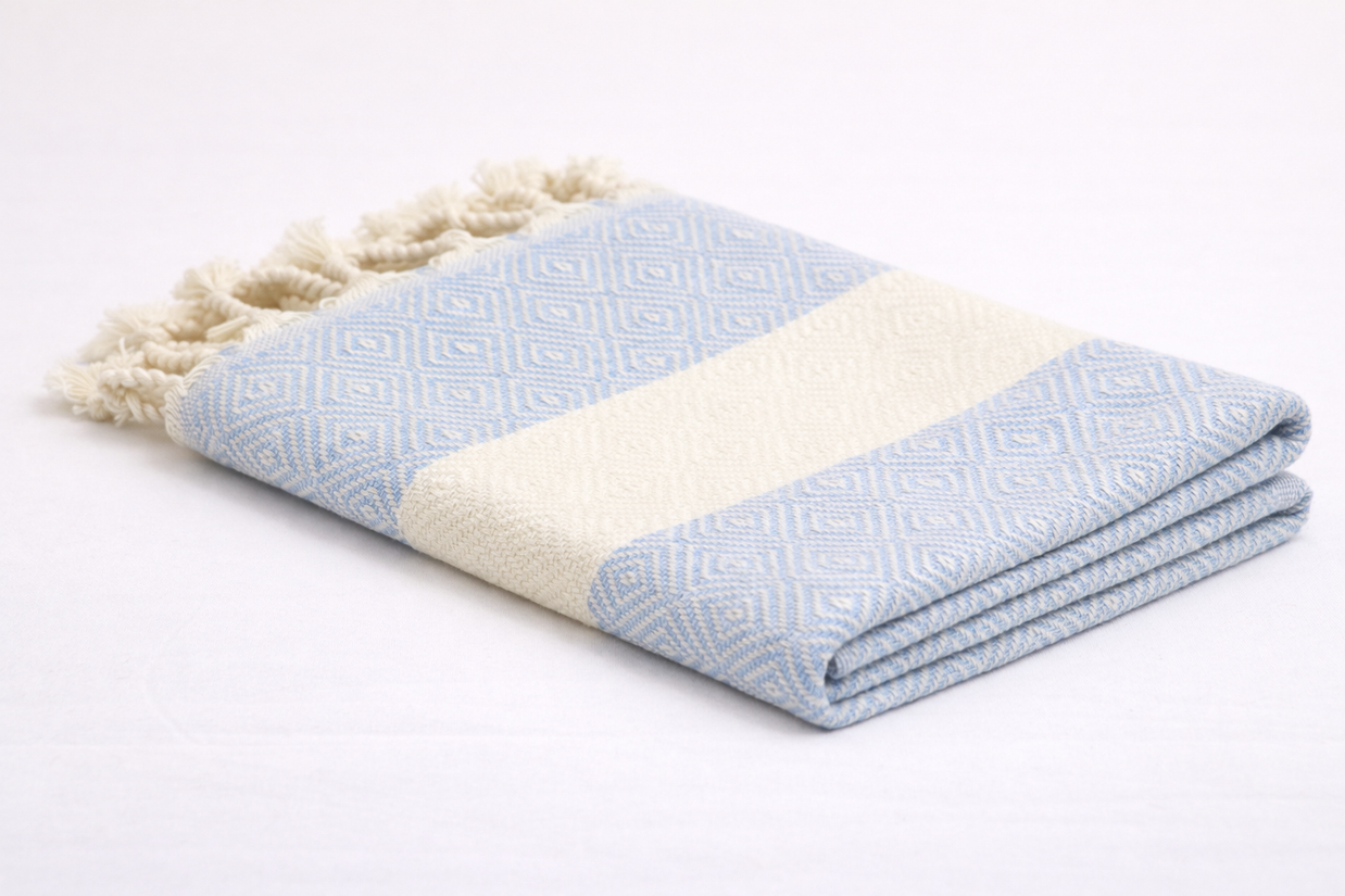 Turkish Cotton Kitchen Towel