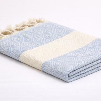 Turkish Cotton Kitchen Towel