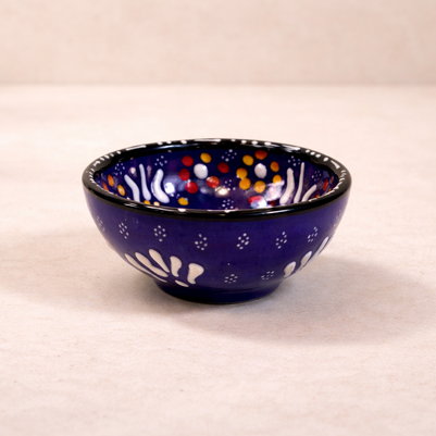 Handmade Ceramic Bowls - 8cm