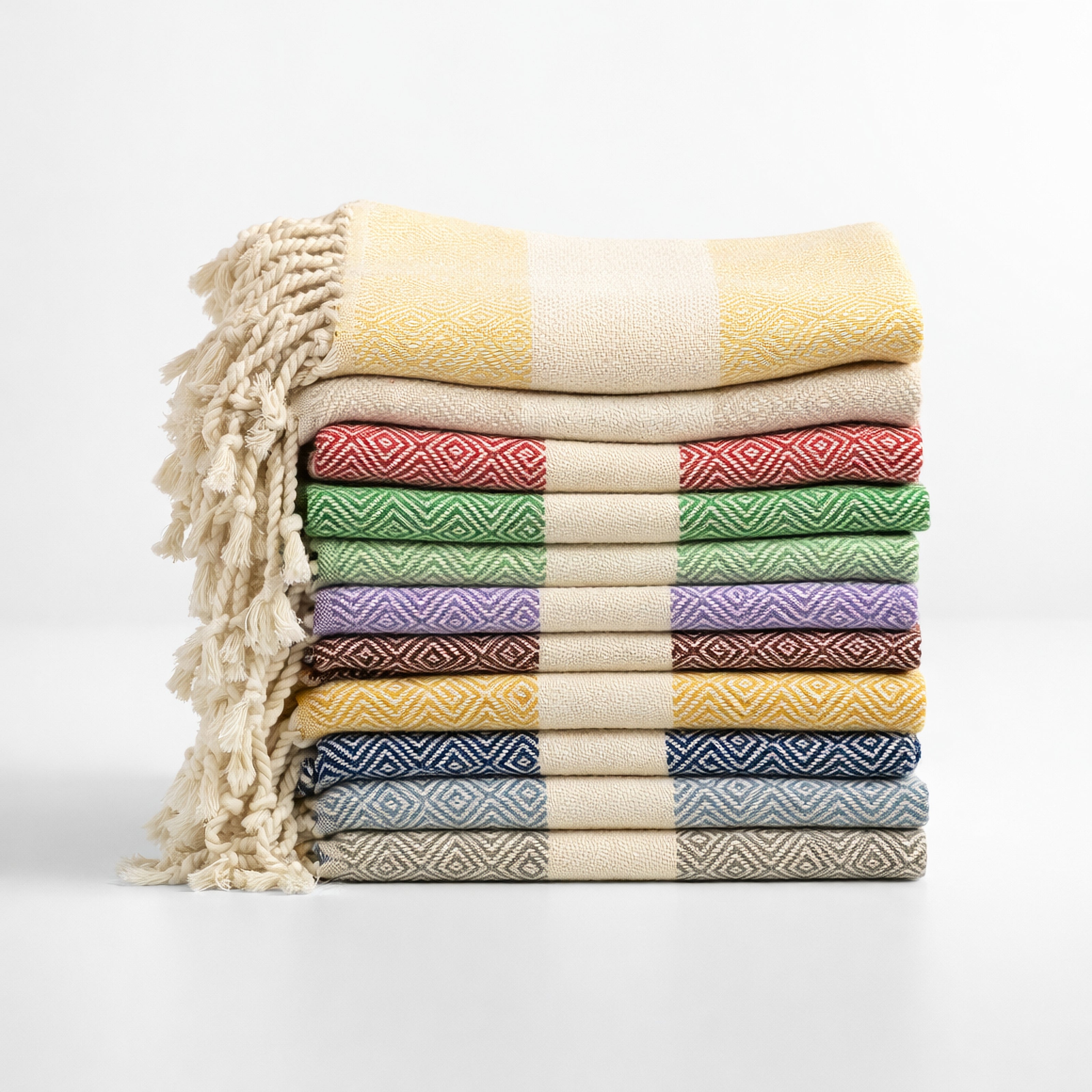 Turkish Cotton Kitchen Towel