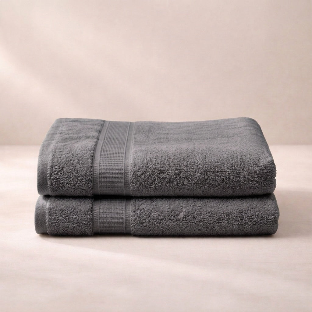 Turkish Cotton Bath Towel