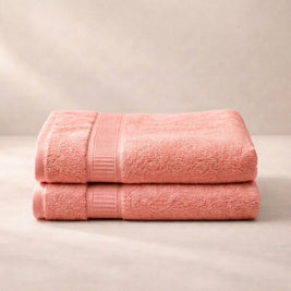 Turkish Cotton Bath Towel
