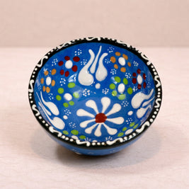 Handmade Ceramic Bowls - 8cm