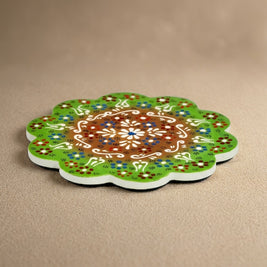 Handmade Ceramic Hot Plates