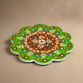 Handmade Ceramic Hot Plates