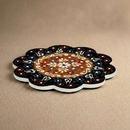 Handmade Ceramic Hot Plates