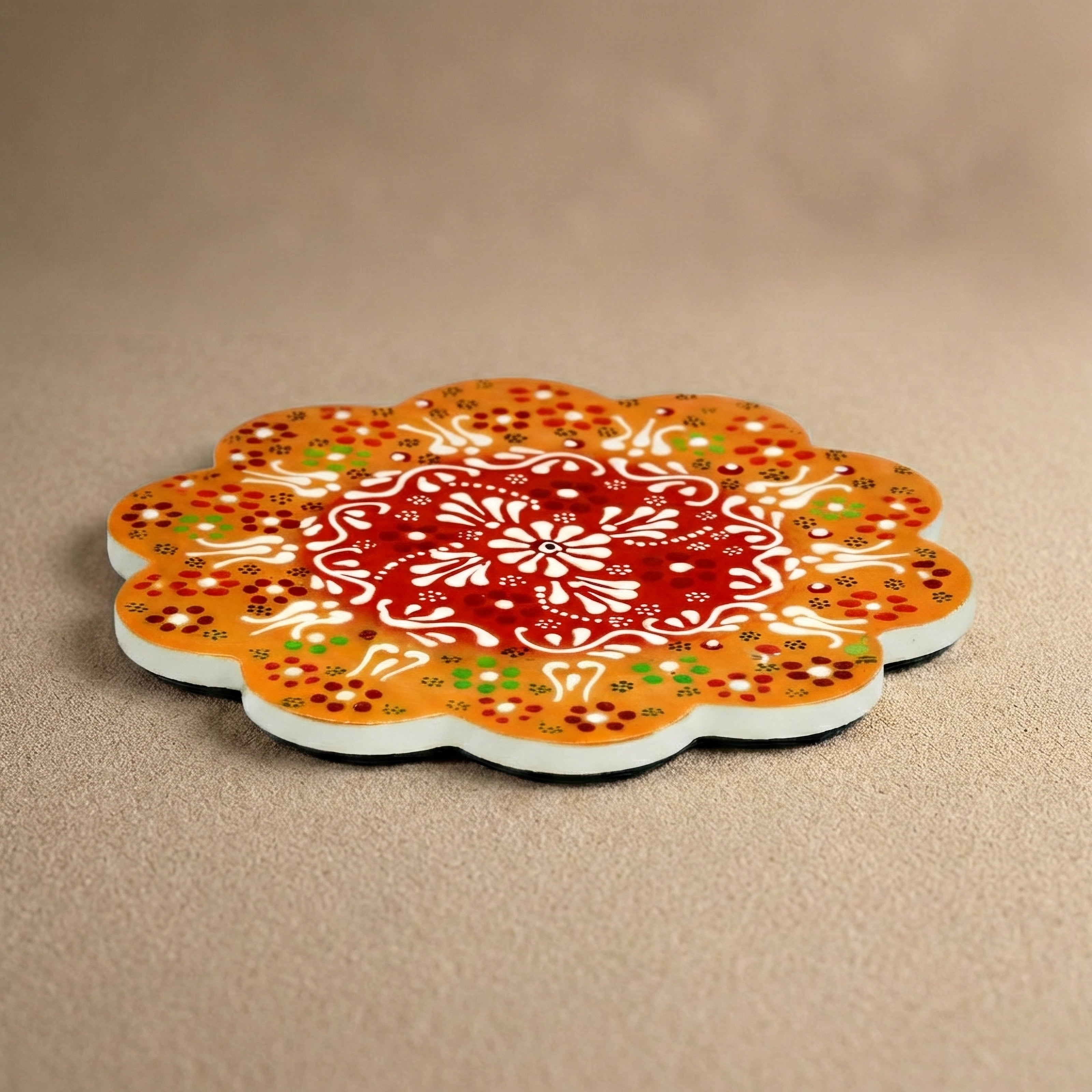 Handmade Ceramic Hot Plates