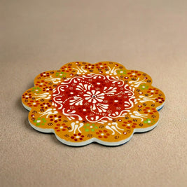 Handmade Ceramic Hot Plates