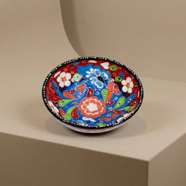Handmade Ceramic Bowls - 10cm