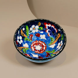 Handmade Ceramic Bowls - 10cm