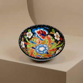 Handmade Ceramic Bowls - 10cm