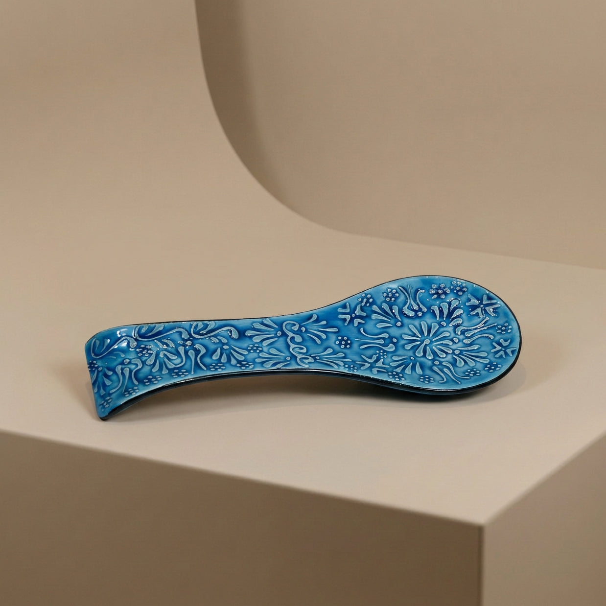 Sky Blue Handmade Ceramic Collection