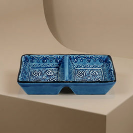 Sky Blue Handmade Ceramic Collection