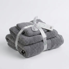 100% Turkish Cotton Towel Gift Set