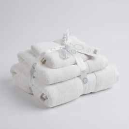 100% Turkish Cotton Towel Gift Set